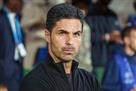 Arteta - before the game with Manchester City: We are going to the most stable team in the history of the Premier League