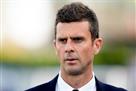 Motta: The works of Conte were fantastic, The fields of creations for the Scudetto