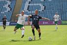 Chornomorets - Karpaty 0:1 Video of the goal and review of the UPL match
