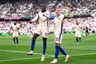 Chelsea scored a double and an assist from Jackson, defeating the West Gem derby