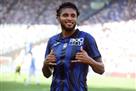 Manchester United pay attention to Atalanti s nurse - TNT Sports