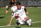 Genoa, after Malinovsky’s terrible injury, could not fight back against Venice