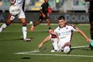 Gilardino - about Malinovsky: Everything looks like this is a very serious leg injury