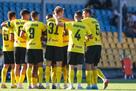 Oleksandriya — Liviy Bereg 2:0 Video of goals and review of the UPL match