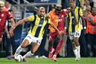 Battle of the giants of Turkey: Galatasaray beat Fenerbahce