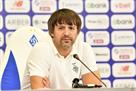 Shovkovsky: I didn’t manage to realize my goals, although I had a few moments
