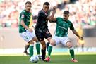 Werder - Bayern 0:5 Video of goals and review of the Bundesliga match