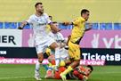 Yarmolenko played 250 matches in the UPL