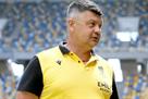 Ponomariov: At the end of the match against Dynamo Kiev, I wanted to get rid of anything