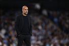 Guardiola - after financial ruin Manchester City: Super rivals want to wipe us off the face of the earth