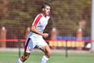 Vilivald and Kislenko will play from the First Hwylins against Veres