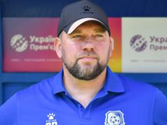Babich: There will be more matches, we will give Chornomorets more matches and re-magatime