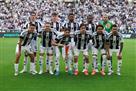 Juventus have played three matches since 1992, after finishing goalless in the Italian Championship