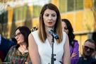 Suluku stripped CEO Romi of her position