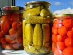 Может ли консервация нанести вред
