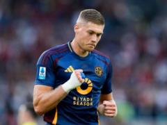 Довбик забив у ворота Удінезе