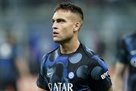 Lautaro Martinez: I take credit for the defeat of Milan, as the captain of Inter