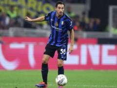 Darmian: Inter realized that Milan will be fully charged