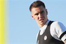 Besedin: Surkis wouldn’t mind me losing to Dynamo