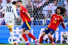 The UEFA Committee of Referees, having recognized the agreement, will not give a penalty for the handball of Kukurella in the Eu