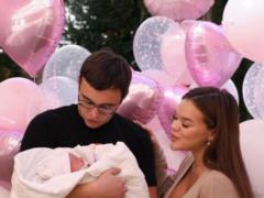 Блогерша Верба рассекретила необычное имя новорожденной дочери:  Всю жизнь мечтала так назвать 