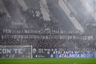 Матч Аталанта — Комо перенесено на добу через дощ