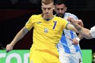 Семенченко: Атмосфера в збірній України просто чудова