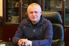 Ігор Суркіс: Бачу єдиний бажаний результат – перемогу над Лаціо