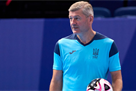 Kosenko – before the match with the Netherlands: Everyone is eager to fight