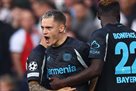 Liverpool will try to sign Wertz, Frampong and Palacios