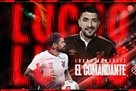 Lucho Gonzalez wins Atletico Paranaense