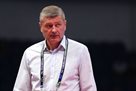 Kosenko: The Netherlands is a really good team, and it’s really good that we showed character