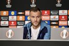 Yarmolenko: Lazio has good tactical skills and plays aggressive football