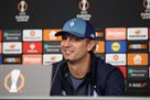 Shovkovsky: Lazio is a team that represents one of the strongest leagues in Europe
