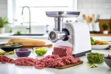 Vibir grinder for home vikoristan
