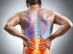 Why does your back hurt: reasons and decisions