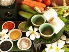 Ayurveda for stress: natural complexes for relieving nervous tension