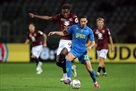 Italian Cup: Sassuolo and Cagliari advanced, Torino eliminated