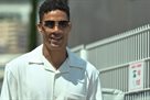 Varan may announce the completion of his career in the coming years