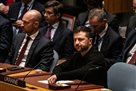 War, day 944. Russia plans to attack three Ukrainian nuclear power plants, Ukraine has evidence - Zelensky