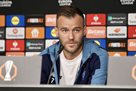 Yarmolenko: It would be good to convince yourself that you are against Lazio