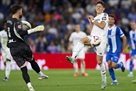 Real Madrid - Alaves 3:2 Video of goals and review of the La Liga match