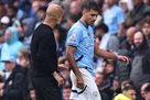 Guardiola: The terms of Rodri s renewal are becoming clearer