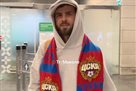 When pennies are all that matter: Pyanich went to fight for CSKA