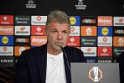 Lazio coach before the game with Dynamo: We need to bring home an important result