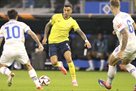 Vesino: There are no easy games in European Cups, although you can imagine that against Dynamo Kiev it was the same