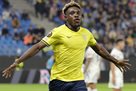 Dele-Bashiru: It was not easy to adapt to the new team