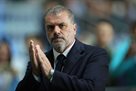 Postecoglou: It would have been better to sit and marvel as other teams played in European cups