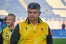 Пономарьов: Нам потрібно серйозно налаштуватись на гру з Колосом