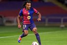 Kunde: You can always score richly